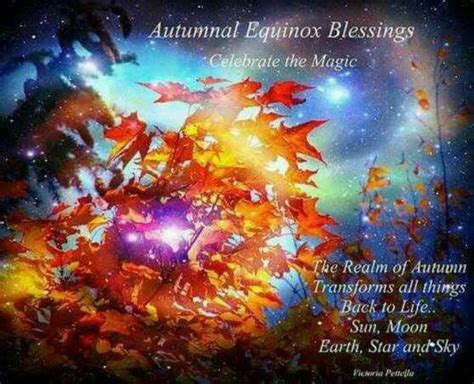 The Fall Equinox and Qicca Energy: Creating Harmony in Relationships